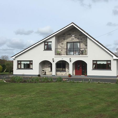 Gallows View Bed & Breakfast Банратті Екстер'єр фото