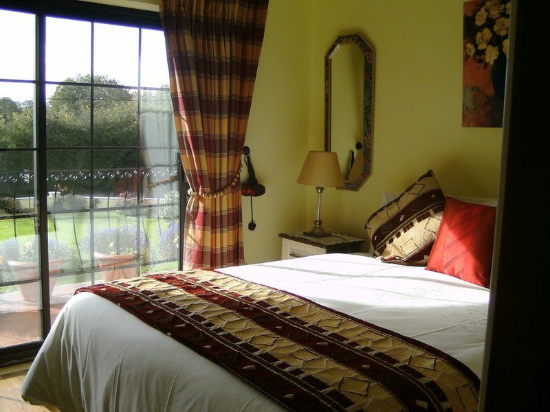 Gallows View Bed & Breakfast Банратті Екстер'єр фото