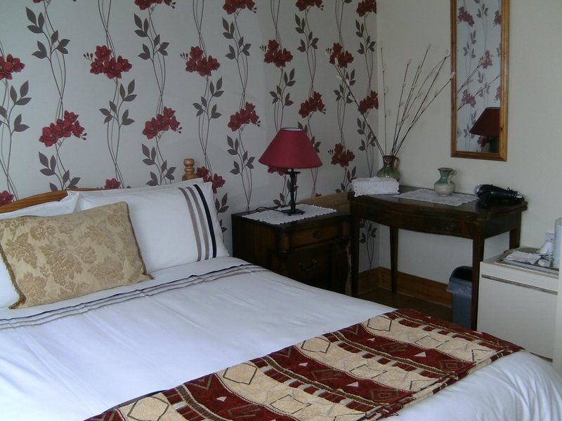 Gallows View Bed & Breakfast Банратті Екстер'єр фото