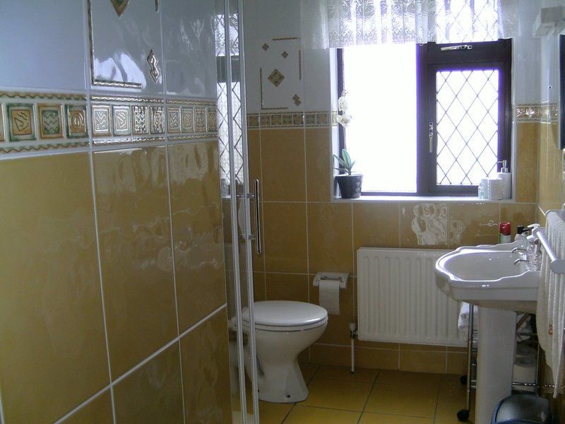 Gallows View Bed & Breakfast Банратті Екстер'єр фото