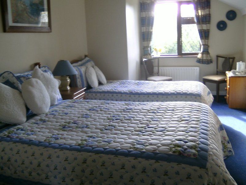 Gallows View Bed & Breakfast Банратті Екстер'єр фото